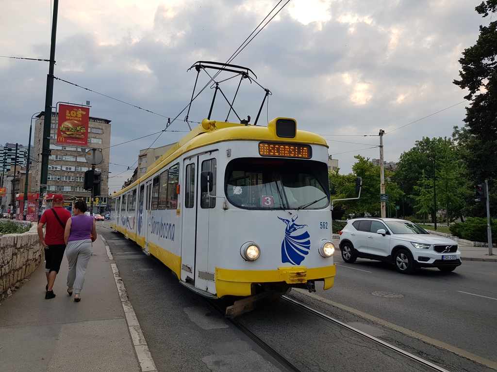Uprkos ulaganjima GRAS još u dubiozi